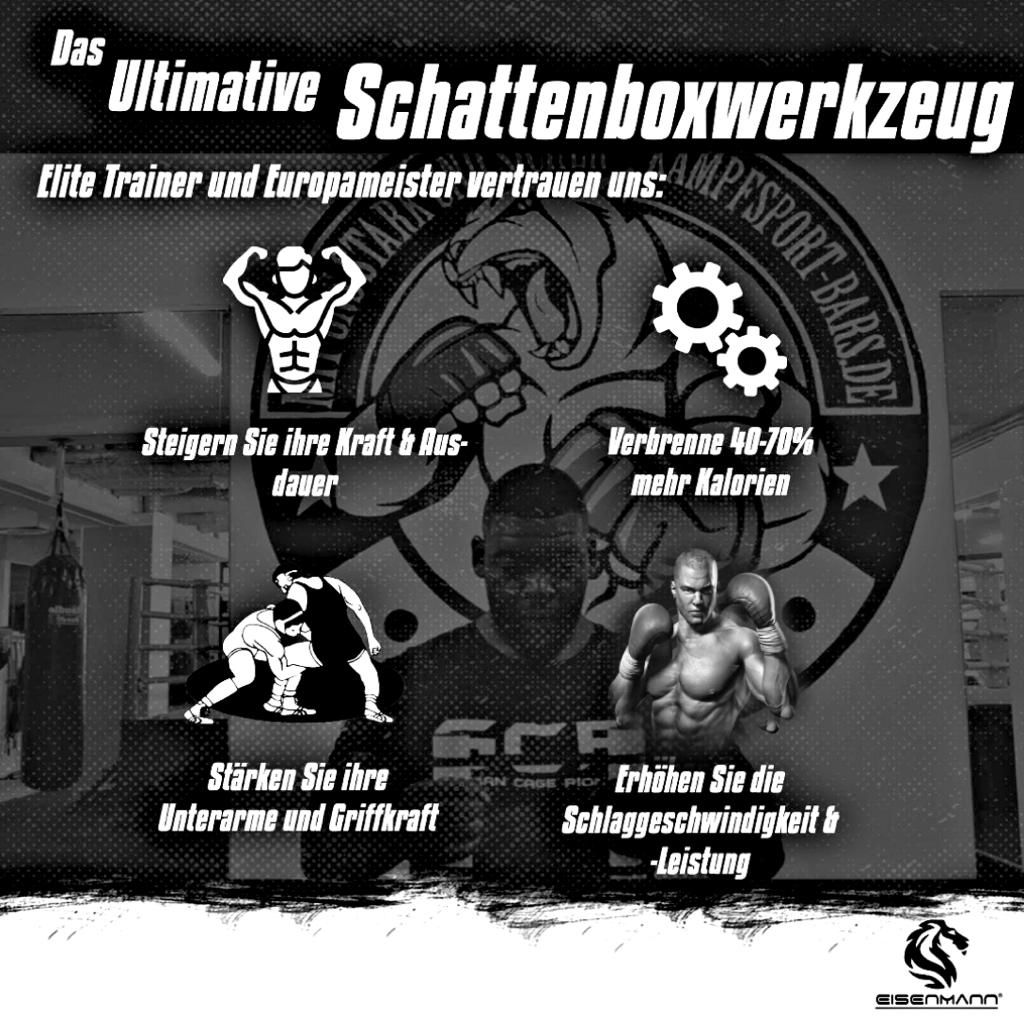 Dein tragbares Gym – kompakt, effektiv & revolutionär!